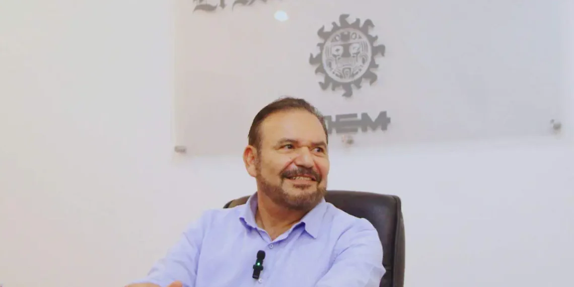 López Caballero declina buscar candidatura de Hermosillo por el PAN