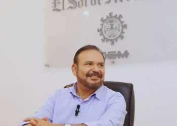 López Caballero declina buscar candidatura de Hermosillo por el PAN