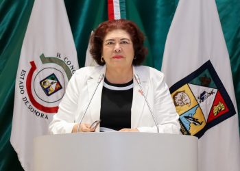 Propone diputada Alicia Gaytán ampliar acceso gratuito a vacuna contra el VPH