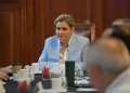 Niega Maru pacto con Sheinbaum y acusa a Montiel de narco nexos