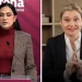 Tacha Montiel a Maru Campos de cobarde y mitómana