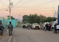 Matan a hombre frente a iglesia en Ciudad Obregón