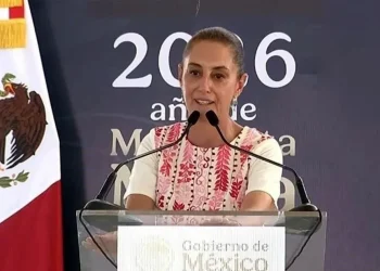 Modernizaremos sistema de salud, ¡me canso ganso!: Claudia Sheinbaum