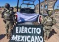 Asesta Mesa Estatal de Seguridad duro golpe al crimen con el aseguramiento de arsenal y miles de dosis de droga