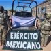Asesta Mesa Estatal de Seguridad duro golpe al crimen con el aseguramiento de arsenal y miles de dosis de droga