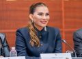 La tarea de cuidados es el motor de la economía: Lorenia Valles