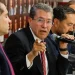 Diputados de Morena buscan la reelección; Monreal estima hasta 150 registros