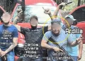 Dobla narco a policías; liberan capo morelense