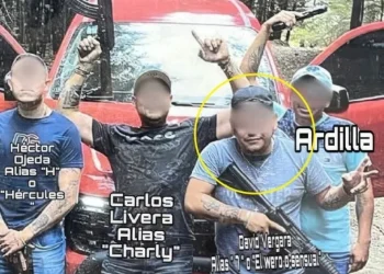 Dobla narco a policías; liberan capo morelense