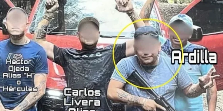 Dobla narco a policías; liberan capo morelense