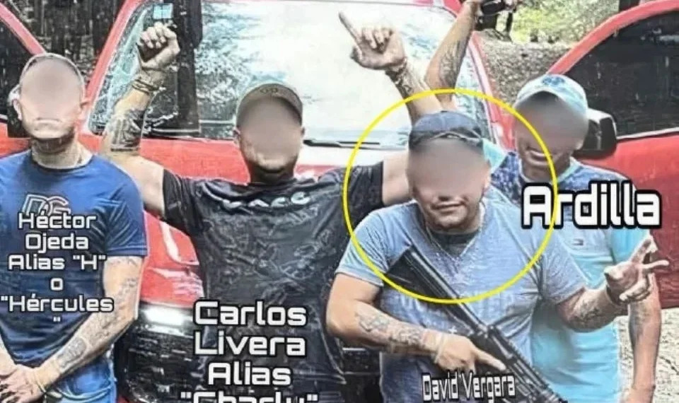 Dobla narco a policías; liberan capo morelense