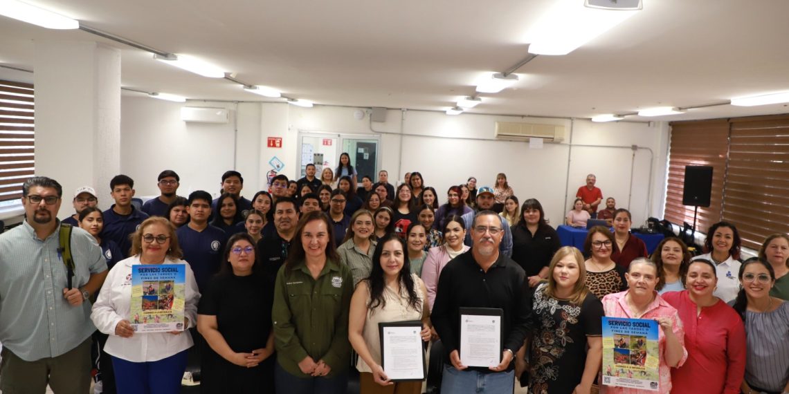 Futuros docentes participarán en acciones de conservación y restauración del entorno