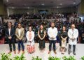Impulsa Salud Sonora capacitación para fortalecer inclusión durante tercer Foro Estatal de Autismo