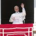 Detectan al Papa cáncer de pulmón