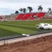 Descartan inauguración del “Ciclón” Echeverría para el 17 de Octubre