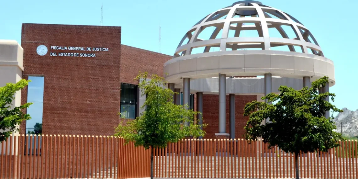 Emite FGJES recomendaciones para prevenir extorsiones telefónicas en Sonora