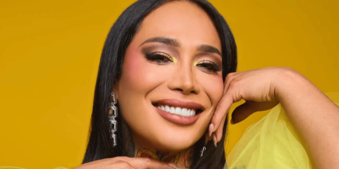 Karina Torres preocupa por su salud