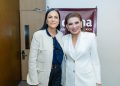 Participa Lorenia Valles en reunión nacional con coordinadoras y coordinadores estatales de la Transformación