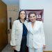 Participa Lorenia Valles en reunión nacional con coordinadoras y coordinadores estatales de la Transformación