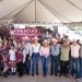 Gobernador Durazo cumple gestiones municipales y lleva Sonora Atiende a Carbó: Paulina Ocaña