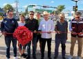 Durazo inaugura puente de 17 millones en Nogales tras demanda de 50 años