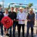 Durazo inaugura puente de 17 millones en Nogales tras demanda de 50 años
