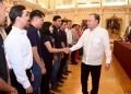Con estrategia de Durazo crece empleo formal en Sonora; Hermosillo concentra el 61.7% de los nuevos puestos