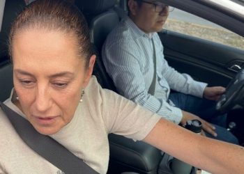 ‘A veces están en el almacén los medicamentos’