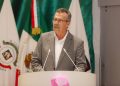 Vota Nueva Alianza a favor de la Cuenta Pública 2025: “Sonora avanza con estabilidad y rumbo”