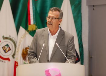 Vota Nueva Alianza a favor de la Cuenta Pública 2025: “Sonora avanza con estabilidad y rumbo”