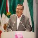Vota Nueva Alianza a favor de la Cuenta Pública 2025: “Sonora avanza con estabilidad y rumbo”