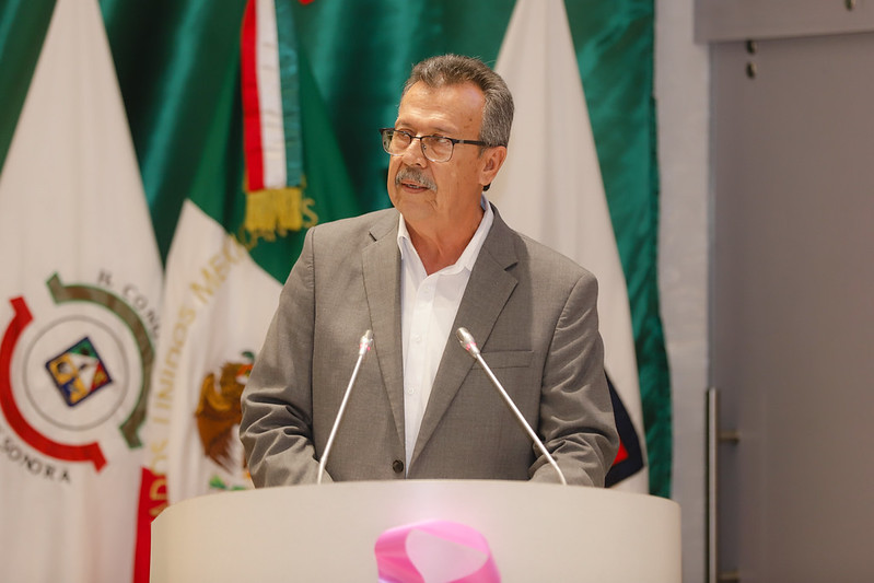 Vota Nueva Alianza a favor de la Cuenta Pública 2025: “Sonora avanza con estabilidad y rumbo”