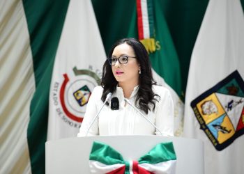 Propone Iris Sánchez supervisión humana y “pausa segura” en el uso de inteligencia artificial por el Gobierno de Sonora