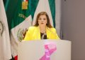 Rinde PRD Sonora homenaje luctuoso al ingeniero Cuauhtémoc Cárdenas; pide un minuto de silencio en el Congreso