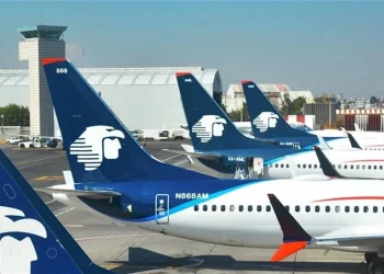 Confía SICT en mantener Categoría 1 en seguridad aérea