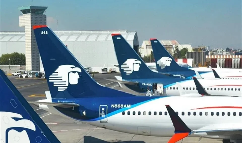 Confía SICT en mantener Categoría 1 en seguridad aérea