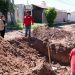 Supervisa doctora Karla Córdova avance de obras que mejoran movilidad, servicios y seguridad en colonias de Guaymas