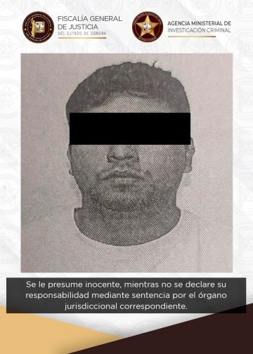 FGJES obtiene vinculación a proceso a imputado por delito contra la libertad en grado de tentativa en Hermosillo