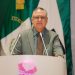 Escuelas deben acompañar a estudiantes cuando no puedan asistir a clases: Rubén González