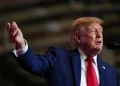 ¿Cómo pasó Sheinbaum de bailarina a Presidenta?, dice Trump