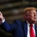¿Cómo pasó Sheinbaum de bailarina a Presidenta?, dice Trump