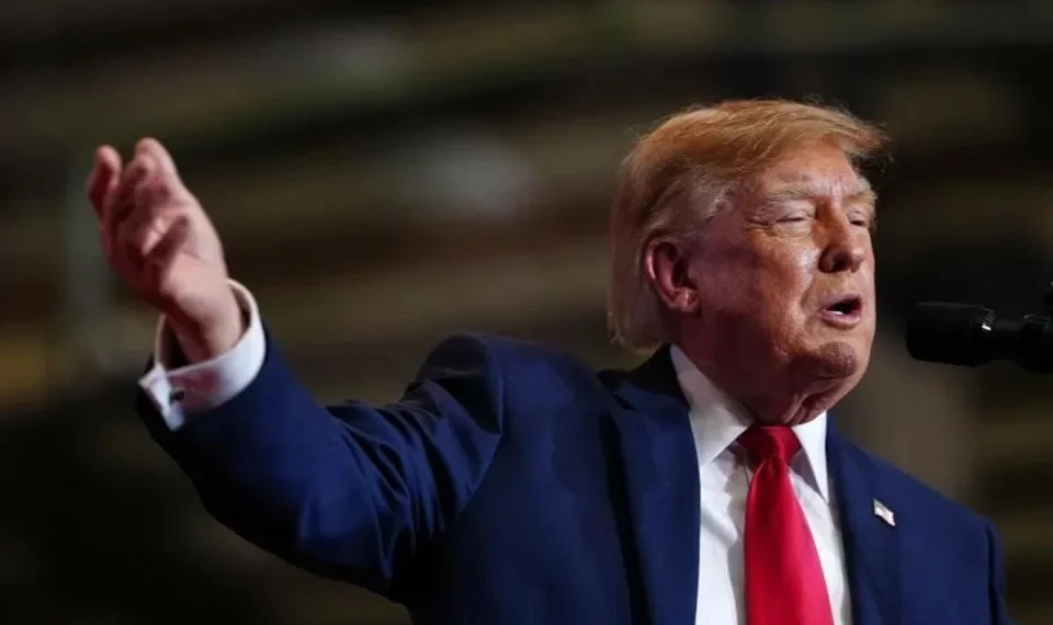 ¿Cómo pasó Sheinbaum de bailarina a Presidenta?, dice Trump