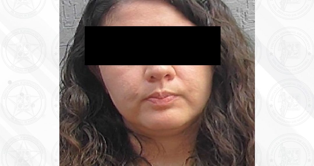 FGJES obtiene vinculación a proceso contra mujer por sustracción de medicamento del Hospital Ignacio Chávez