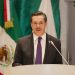David Figueroa trabaja a favor de un medio ambiente sano para las y los sonorenses