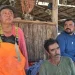 Localizan a pescadores ribereños entre la Manga y Bahía de Kino