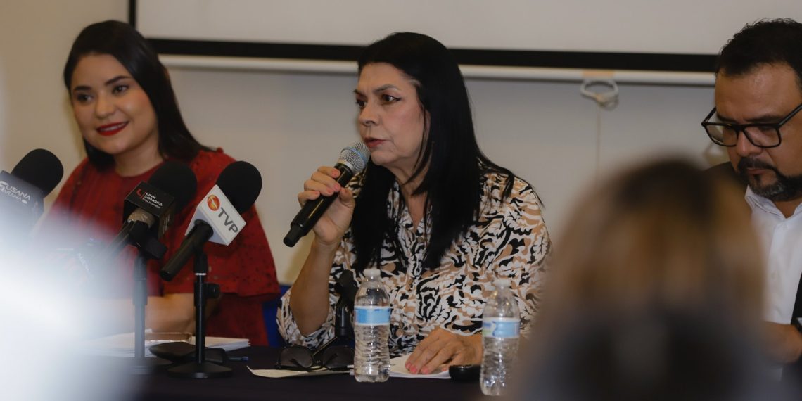 Congreso de Sonora lleva a cabo parlamento abierto sobre consentimiento sexual y pensión alimenticia