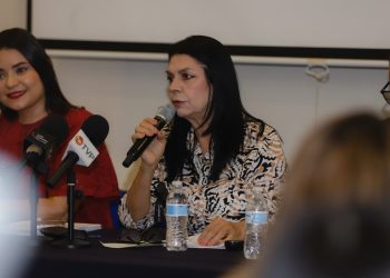 Congreso de Sonora lleva a cabo parlamento abierto sobre consentimiento sexual y pensión alimenticia