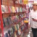 Con Feria del Libro Sonora 2026, Gobernador Durazo fortalece el acceso a la lectura y cultura