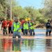 Gobierno de Sonora coordina acciones de apoyo y recuperación tras el huracán “Polo”