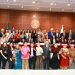 Participa Lorenia Valles en encuentro con senadoras y senadores de morena
